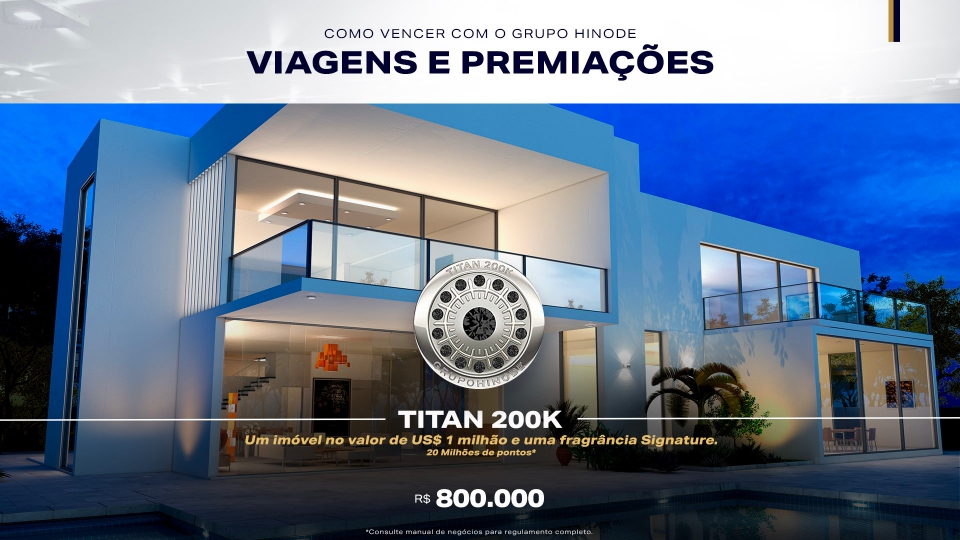 Bonus Titan Hinode 200k, bonus hinode, hinode 2019, diamante hinode, imperial diamante hinode, ouro hinode, prata hinode, master hinode, esmeralda hinode, diamante elite hinode, pérola hinode